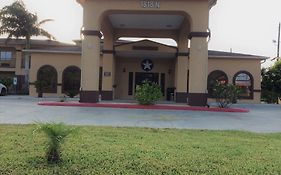 Texas Inn Weslaco Tx